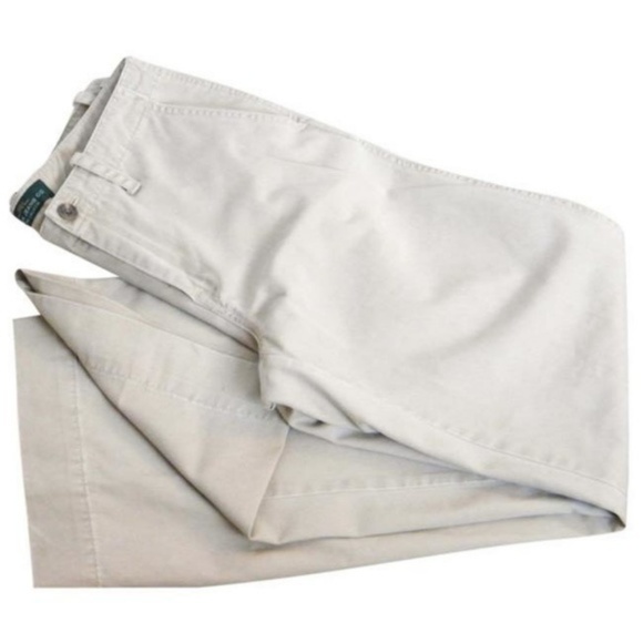 Ralph Lauren Pants - Khaki Pants 6 Lauren, Ralph Lauren Chinos